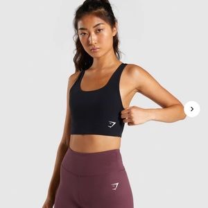 Gymshark Dreamy Bra XS